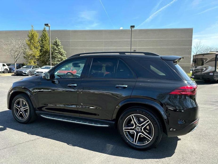 new 2024 Mercedes-Benz GLE 350 car, priced at $78,050