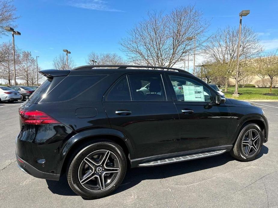 new 2024 Mercedes-Benz GLE 350 car, priced at $78,050