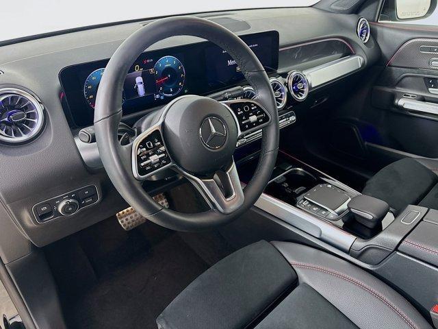 used 2023 Mercedes-Benz GLB 250 car, priced at $52,910