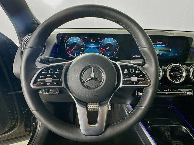 used 2023 Mercedes-Benz GLB 250 car, priced at $52,910
