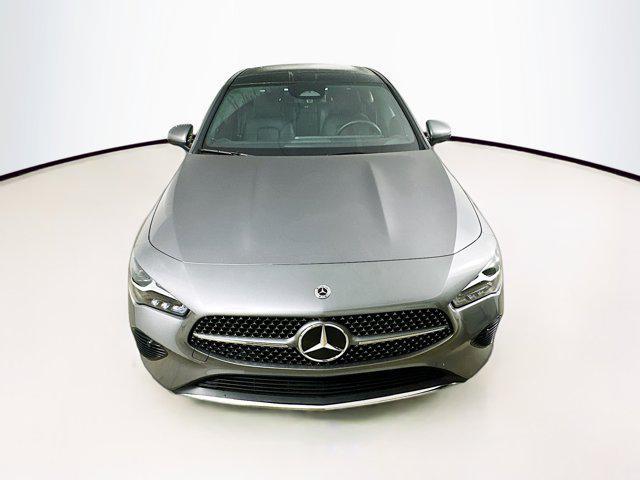 used 2024 Mercedes-Benz CLA 250 car, priced at $50,930