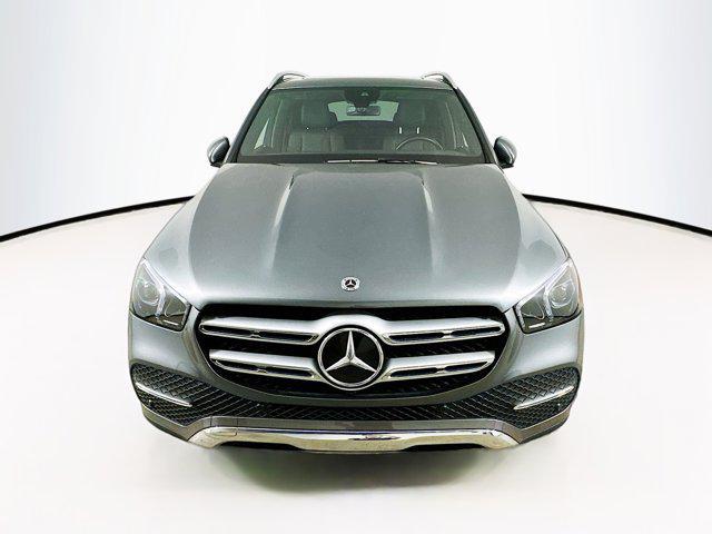 used 2022 Mercedes-Benz GLE 350 car, priced at $47,499