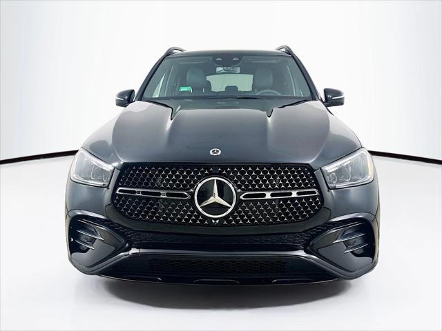 new 2025 Mercedes-Benz GLE 450e car, priced at $84,015