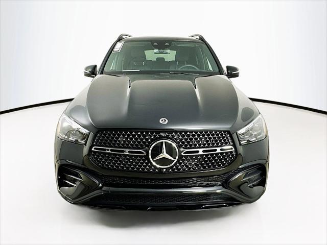 new 2025 Mercedes-Benz GLE 350 car, priced at $83,230