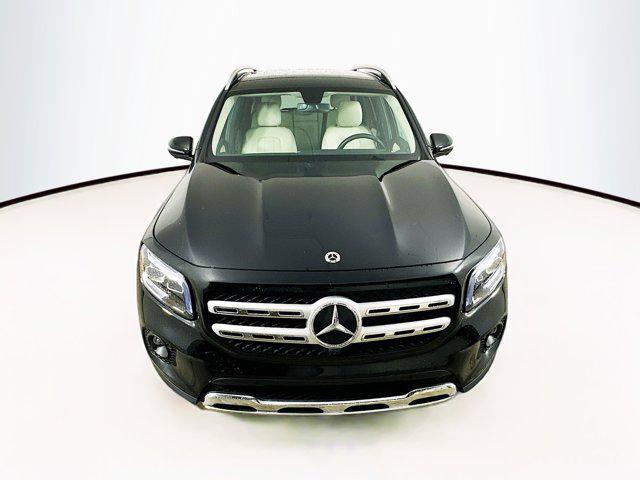 used 2021 Mercedes-Benz GLB 250 car, priced at $30,988