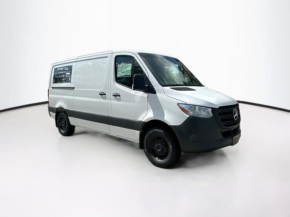 new 2024 Mercedes-Benz Sprinter 2500 car, priced at $62,952