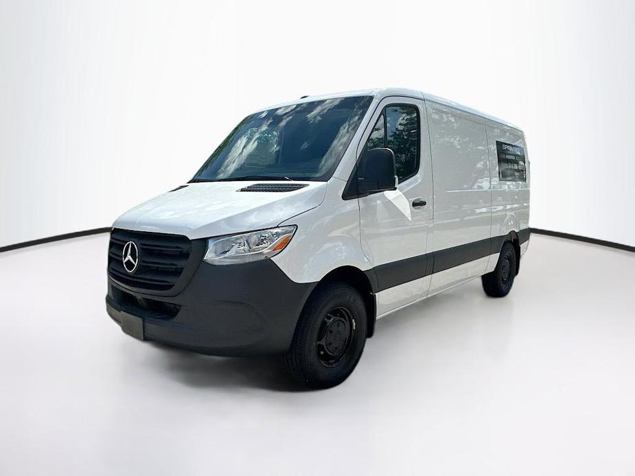 new 2024 Mercedes-Benz Sprinter 2500 car, priced at $62,952