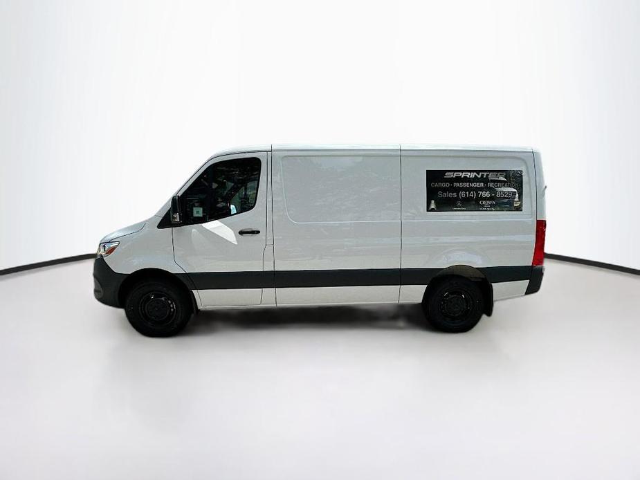 new 2024 Mercedes-Benz Sprinter 2500 car, priced at $62,952