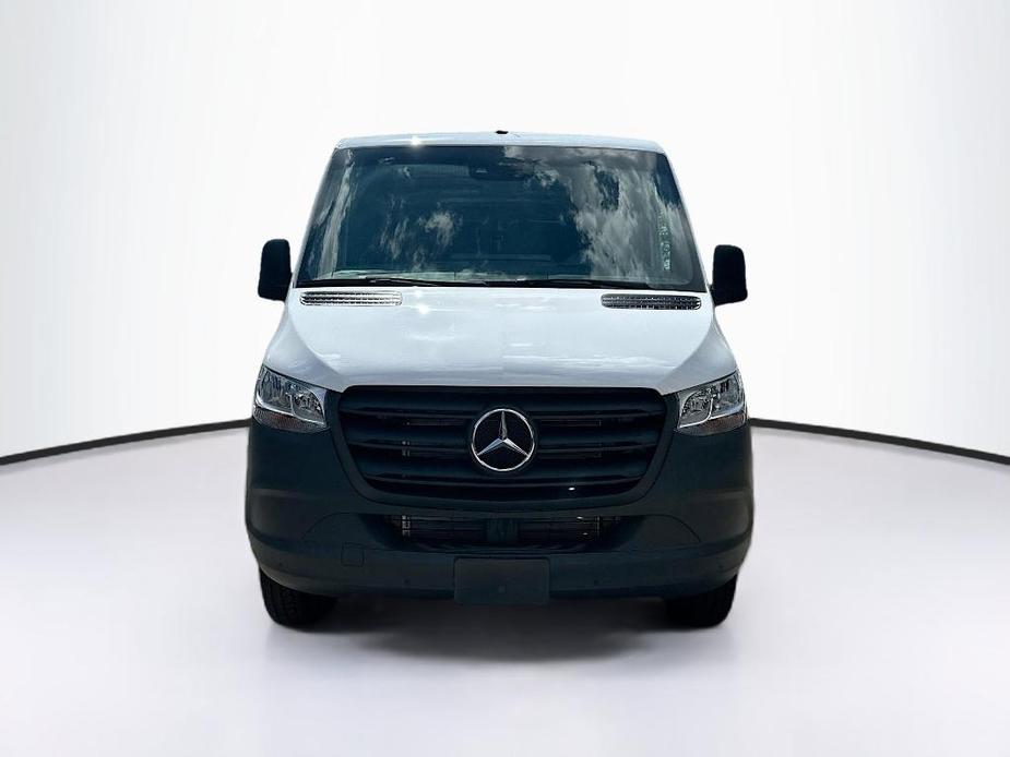 new 2024 Mercedes-Benz Sprinter 2500 car, priced at $62,952