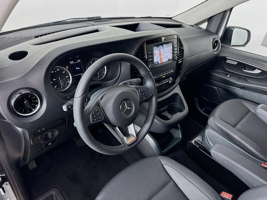 new 2023 Mercedes-Benz Metris car, priced at $56,730