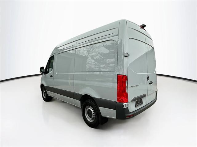 new 2025 Mercedes-Benz Sprinter 2500 car, priced at $64,454