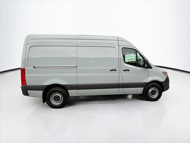 new 2025 Mercedes-Benz Sprinter 2500 car, priced at $64,454