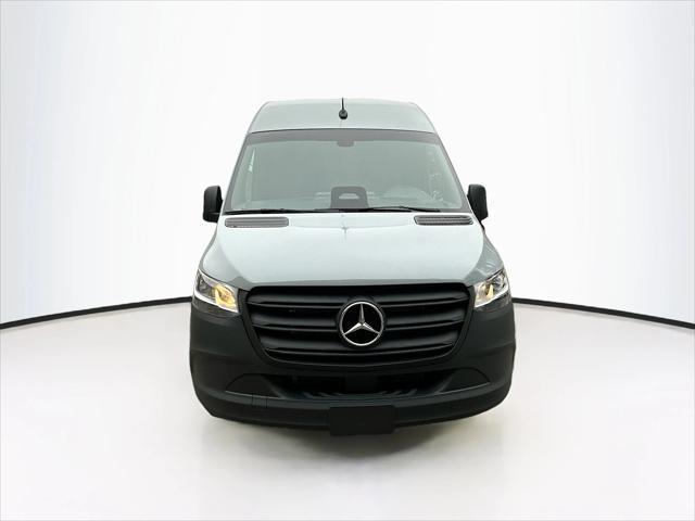 new 2025 Mercedes-Benz Sprinter 2500 car, priced at $64,454