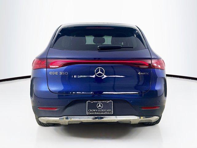 used 2023 Mercedes-Benz EQE 350 car, priced at $70,340
