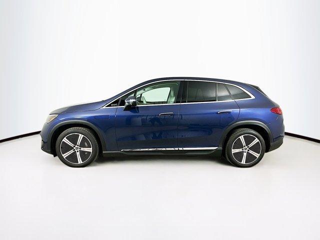 used 2023 Mercedes-Benz EQE 350 car, priced at $70,340