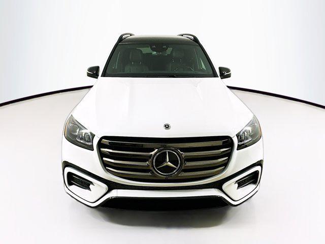 used 2024 Mercedes-Benz GLS 580 car, priced at $98,961