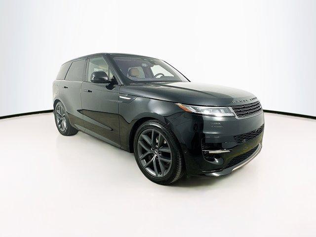 used 2023 Land Rover Range Rover Sport car, priced at $91,436