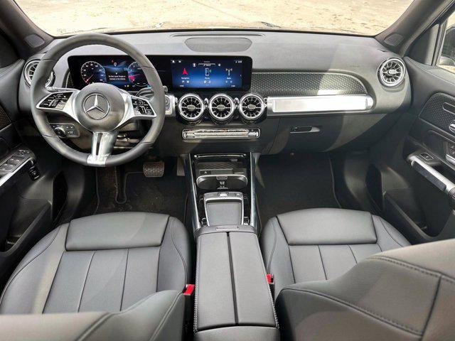 used 2024 Mercedes-Benz GLB 250 car, priced at $50,850