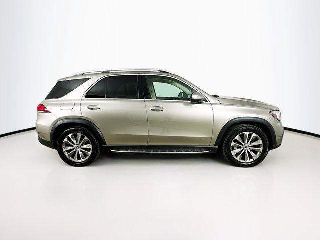 used 2020 Mercedes-Benz GLE 350 car, priced at $34,365