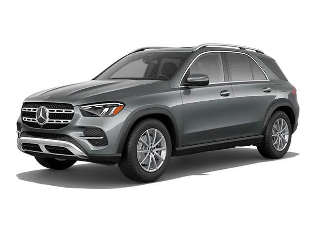 new 2025 Mercedes-Benz GLE 350 car, priced at $76,985