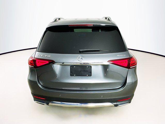 used 2022 Mercedes-Benz GLE 350 car, priced at $47,855