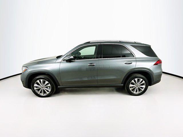 used 2022 Mercedes-Benz GLE 350 car, priced at $47,855