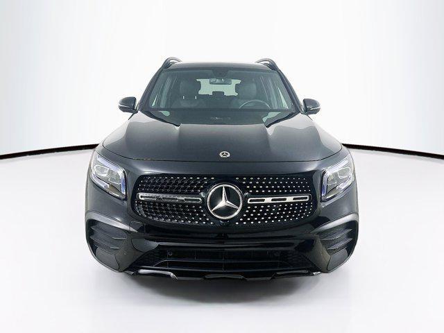 used 2023 Mercedes-Benz GLB 250 car, priced at $53,685