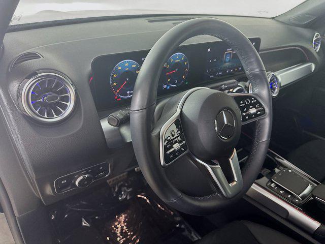 used 2023 Mercedes-Benz GLB 250 car, priced at $53,685