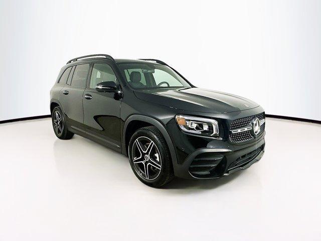 used 2023 Mercedes-Benz GLB 250 car, priced at $53,685