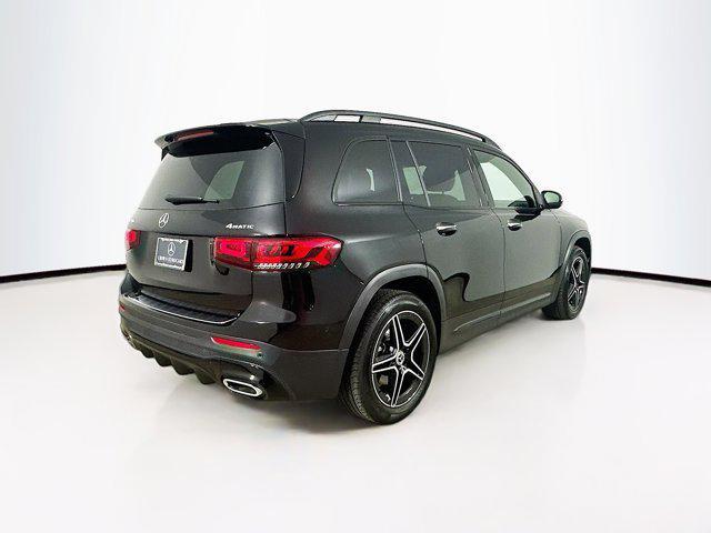 used 2023 Mercedes-Benz GLB 250 car, priced at $53,685