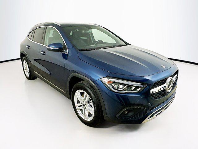 used 2023 Mercedes-Benz GLA 250 car, priced at $36,903