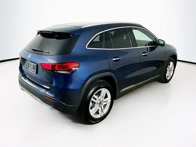 used 2023 Mercedes-Benz GLA 250 car, priced at $36,903