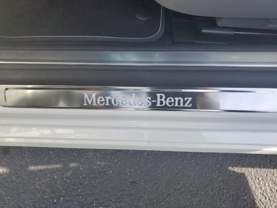new 2023 Mercedes-Benz S-Class car, priced at $131,110