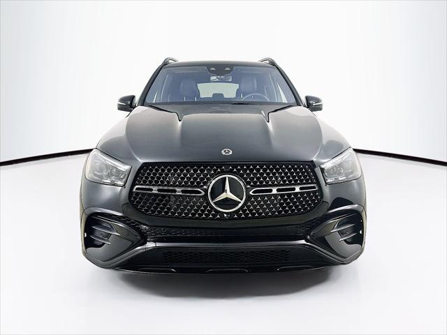 new 2024 Mercedes-Benz GLE 580 car, priced at $105,230