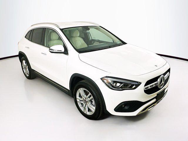 used 2023 Mercedes-Benz GLA 250 car, priced at $35,492