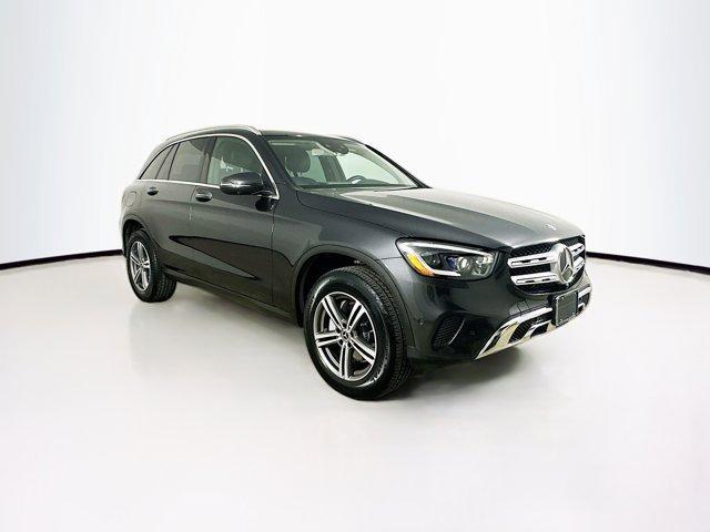 used 2020 Mercedes-Benz GLC 300 car, priced at $32,264