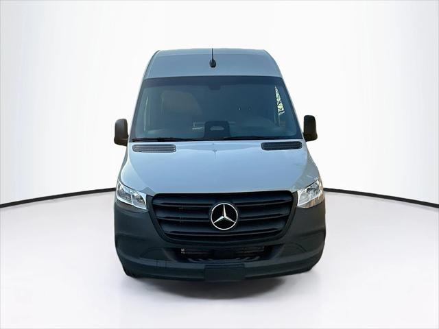 new 2025 Mercedes-Benz Sprinter 2500 car, priced at $64,454