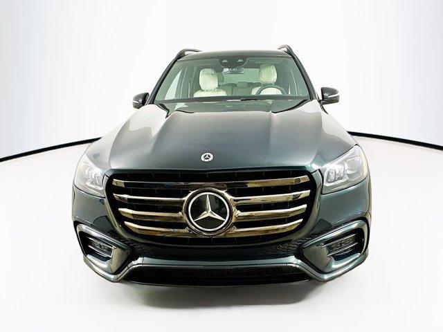 used 2025 Mercedes-Benz GLS 450 car, priced at $95,985