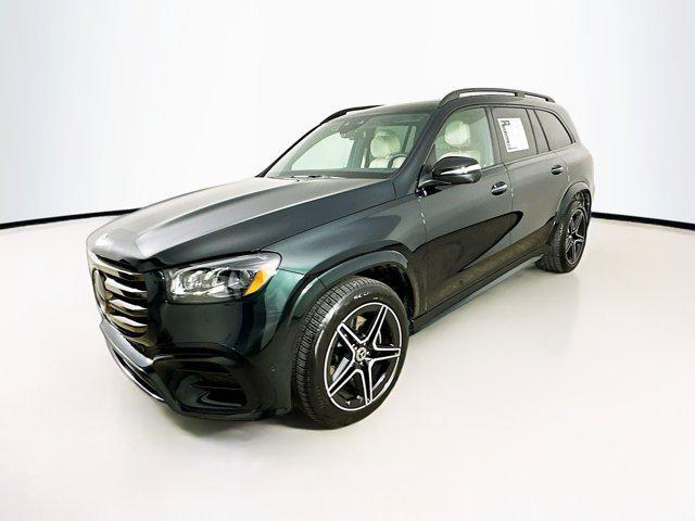 used 2025 Mercedes-Benz GLS 450 car, priced at $95,985