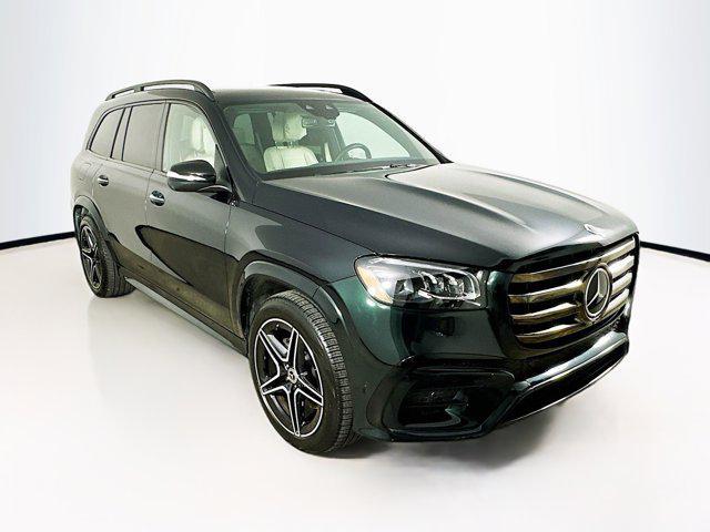 used 2025 Mercedes-Benz GLS 450 car, priced at $95,985