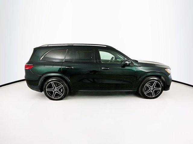 used 2025 Mercedes-Benz GLS 450 car, priced at $95,985