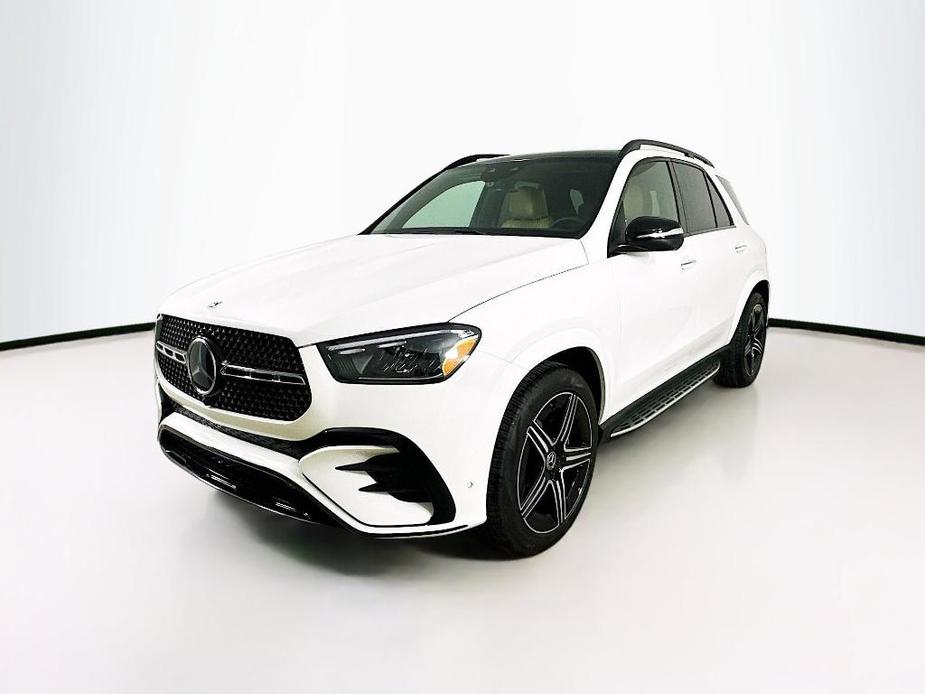 new 2024 Mercedes-Benz GLE 350 car, priced at $79,300