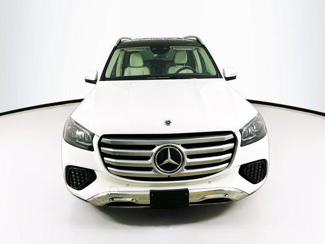 used 2024 Mercedes-Benz GLS 450 car, priced at $83,880