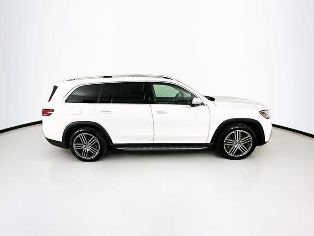 used 2024 Mercedes-Benz GLS 450 car, priced at $83,880