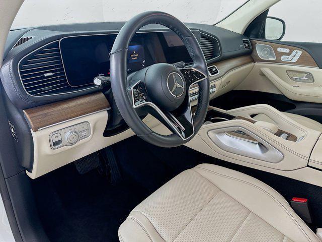 used 2024 Mercedes-Benz GLS 450 car, priced at $83,880