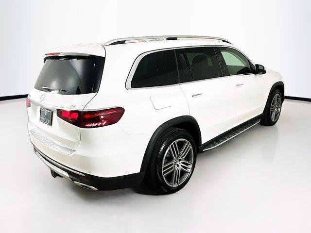 used 2024 Mercedes-Benz GLS 450 car, priced at $83,880