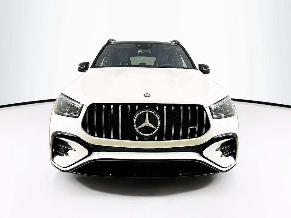 new 2024 Mercedes-Benz AMG GLE 53 car, priced at $99,595
