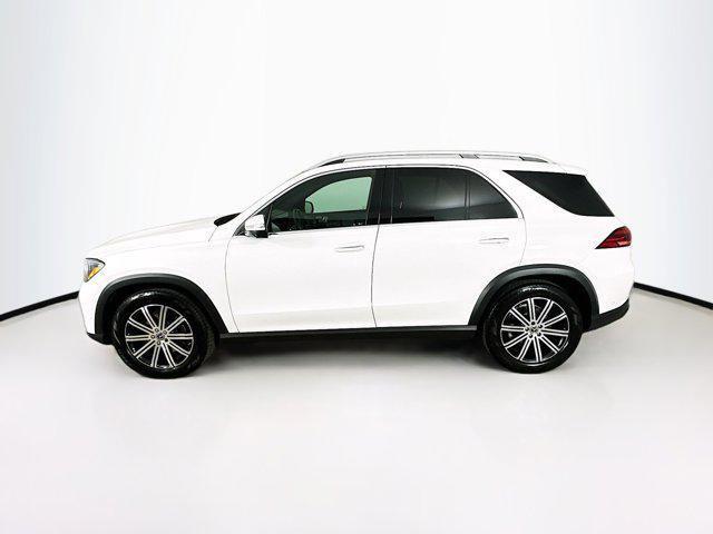 used 2024 Mercedes-Benz GLE 350 car, priced at $64,352