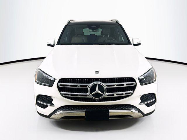 used 2024 Mercedes-Benz GLE 350 car, priced at $64,352