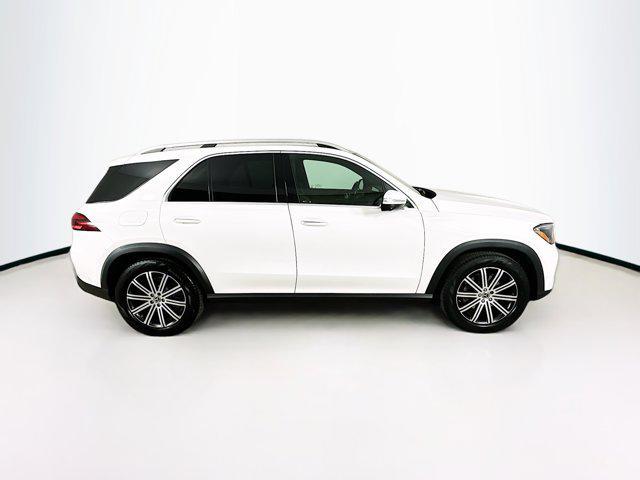 used 2024 Mercedes-Benz GLE 350 car, priced at $64,352